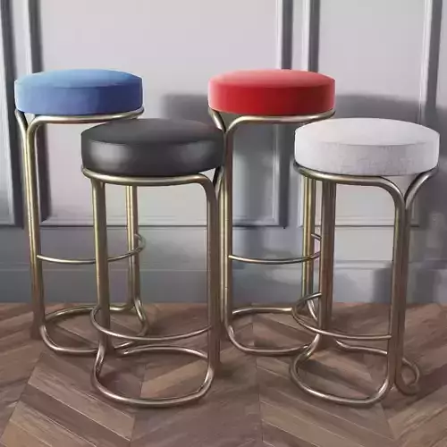 Cora Bar  Counter Stools West Elm 