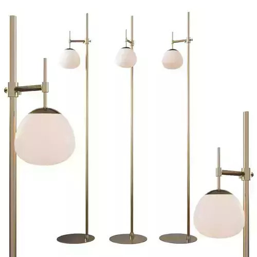 Floor Lamp Erich Maytoni 