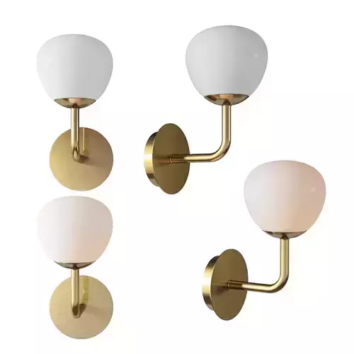 Wall Scone Erich Maytoni 