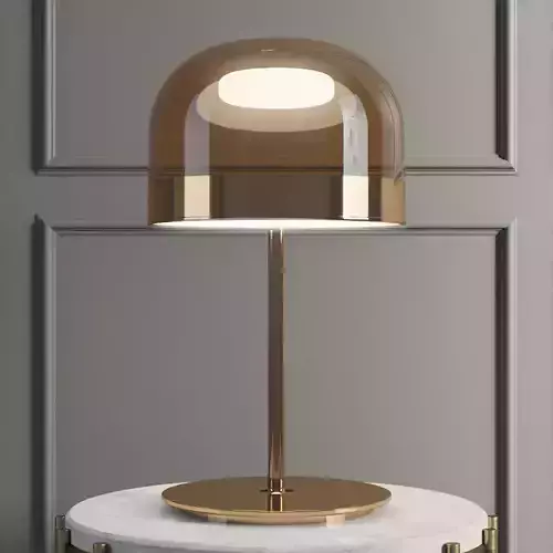 Fontana Fontana Arte Table Lamp 