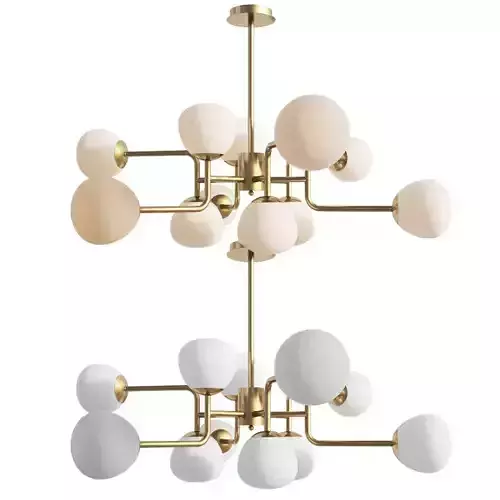 Chandelier Erich Maytoni 