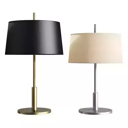 Table Lamp Diana Santa  Cole 