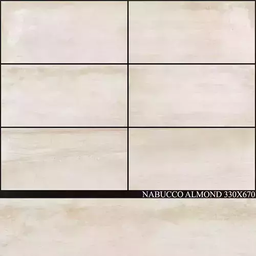 Keros Nabucco Almond 330x670