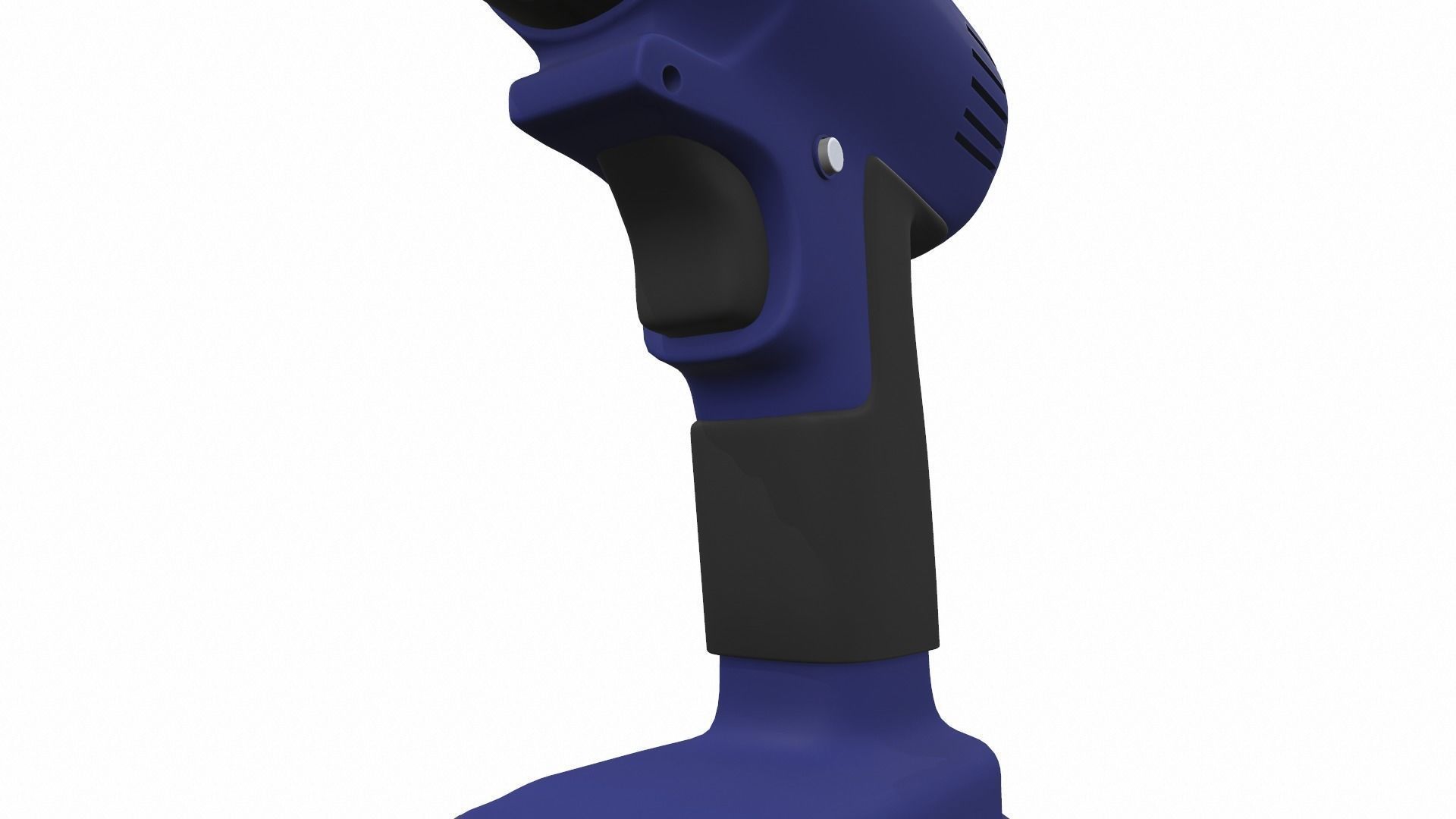 Cordless drill colect 3D model_10