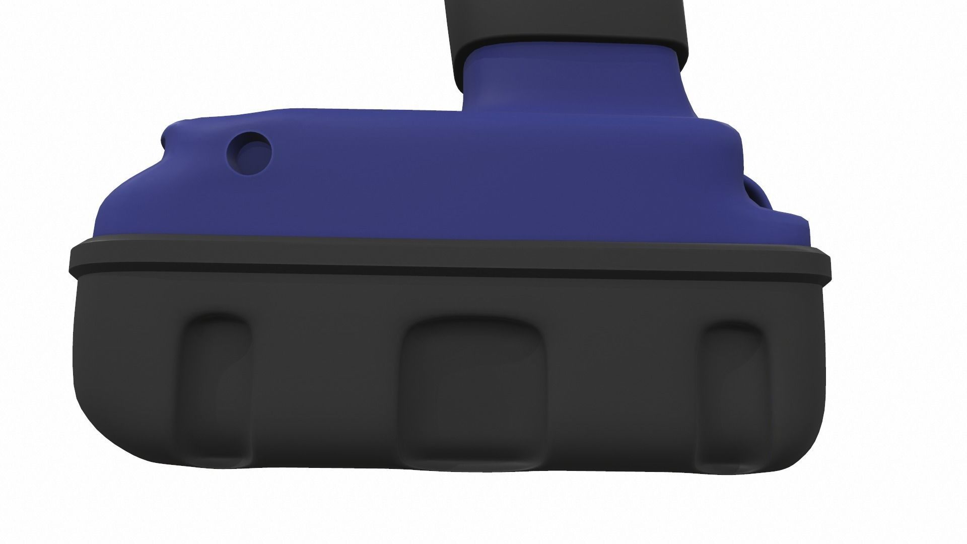 Cordless drill colect 3D model_9