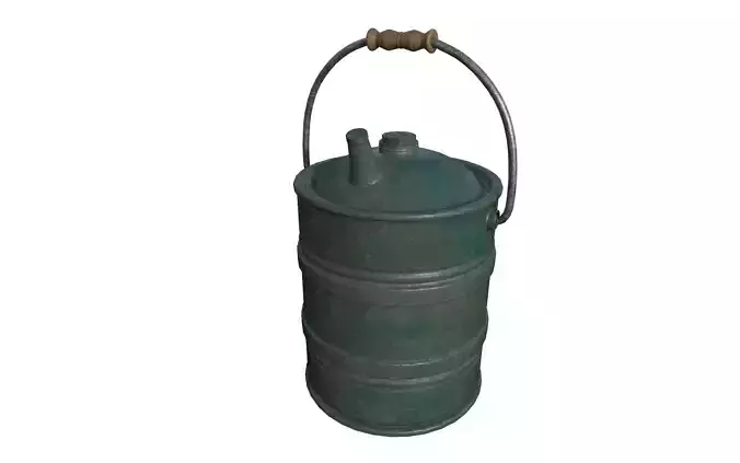 GAS CAN