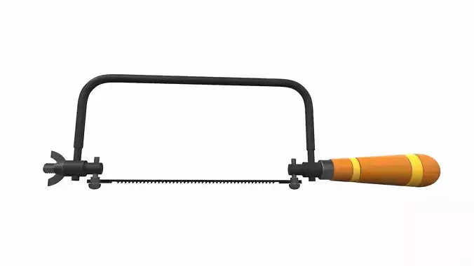 Vintage hacksaw colect