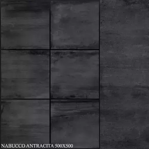 Keros Nabucco Antracita 500x500