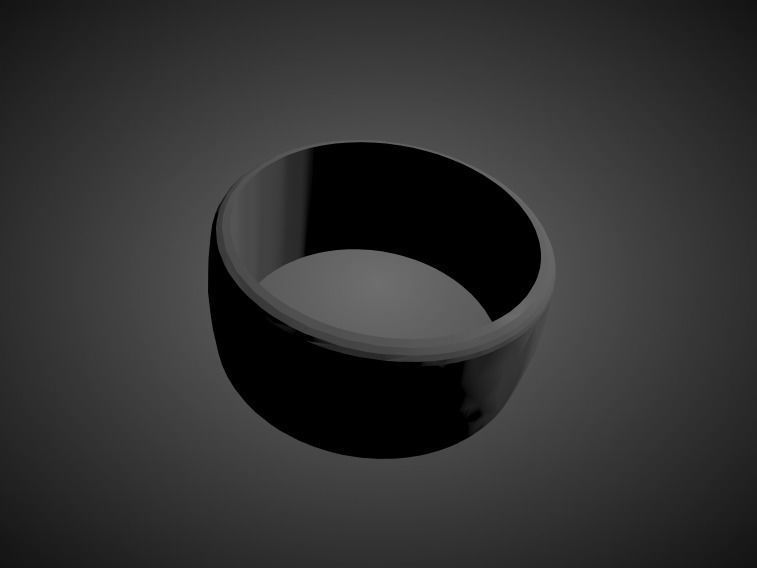 2 pcs Rotiform CHD-T for Hot Wheels 3D print model_6