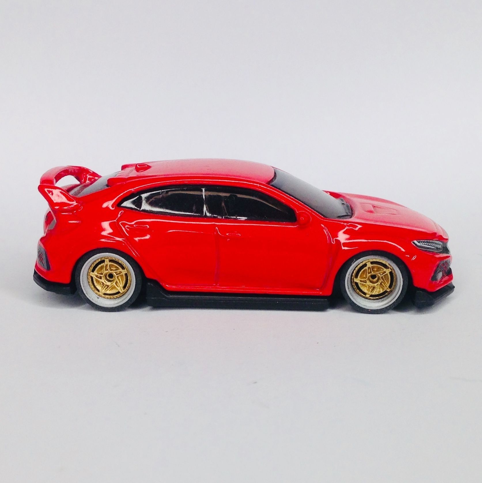 2 pcs Rotiform CHD-T for Hot Wheels 3D print model_7
