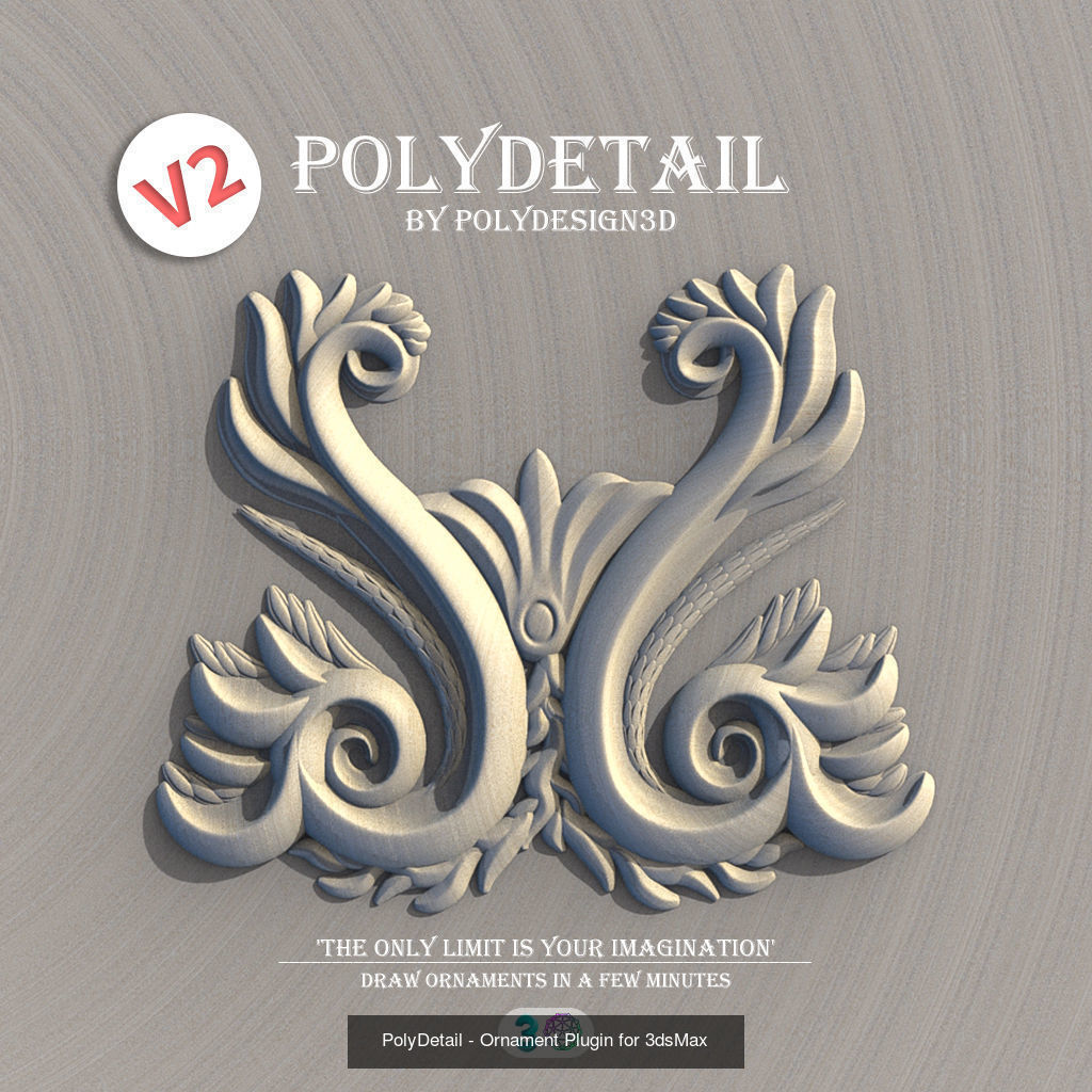 Mega Plugins Pack 3D Model Collection_16