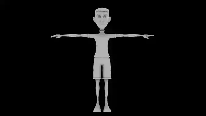 this is 3d sami realistic ch model file type maya 2017 mb