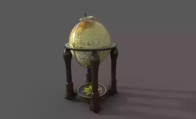 globe