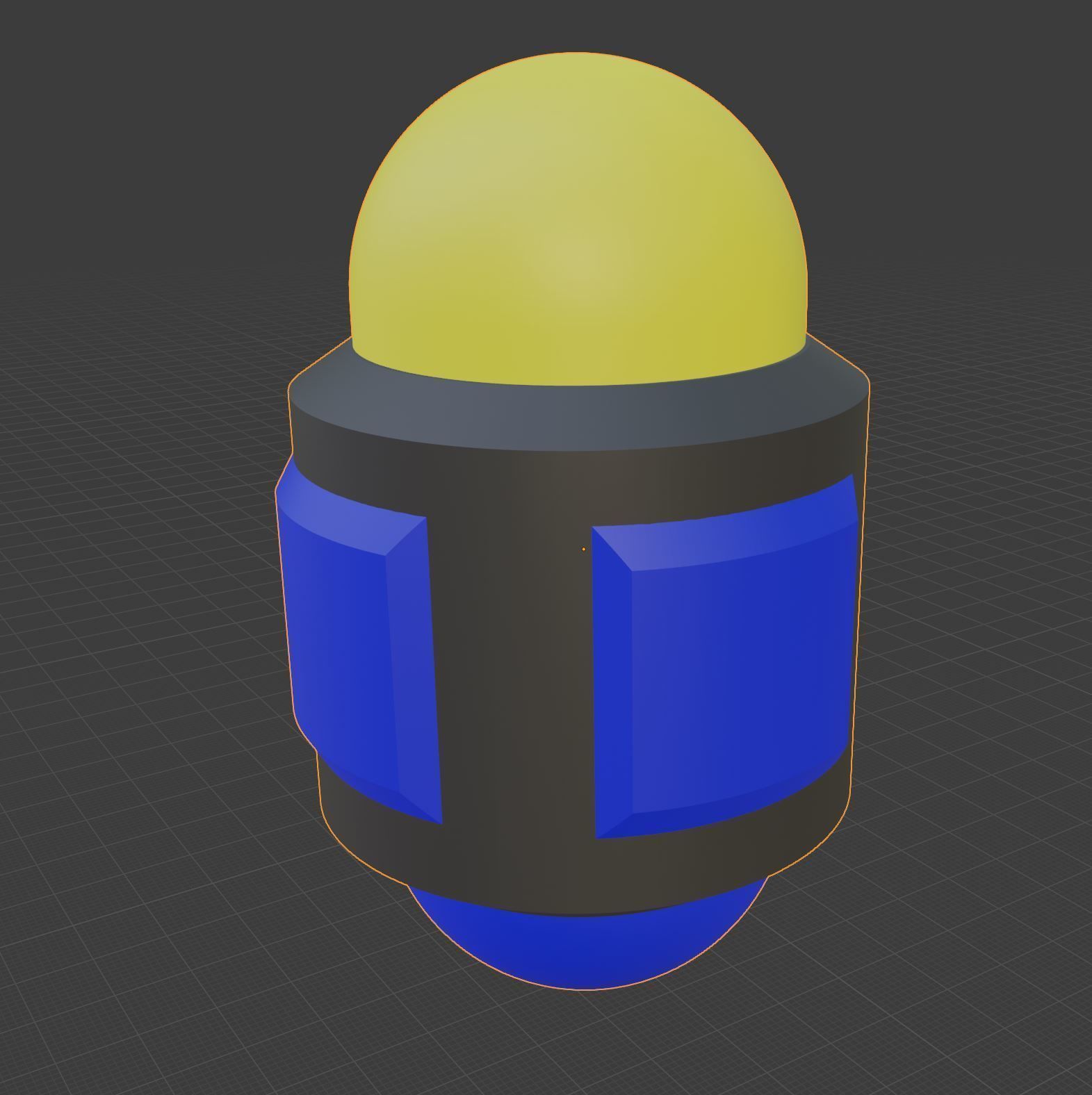 Killjoy accessories  hacker bracelet 3D print for cosplay  3D print model_5