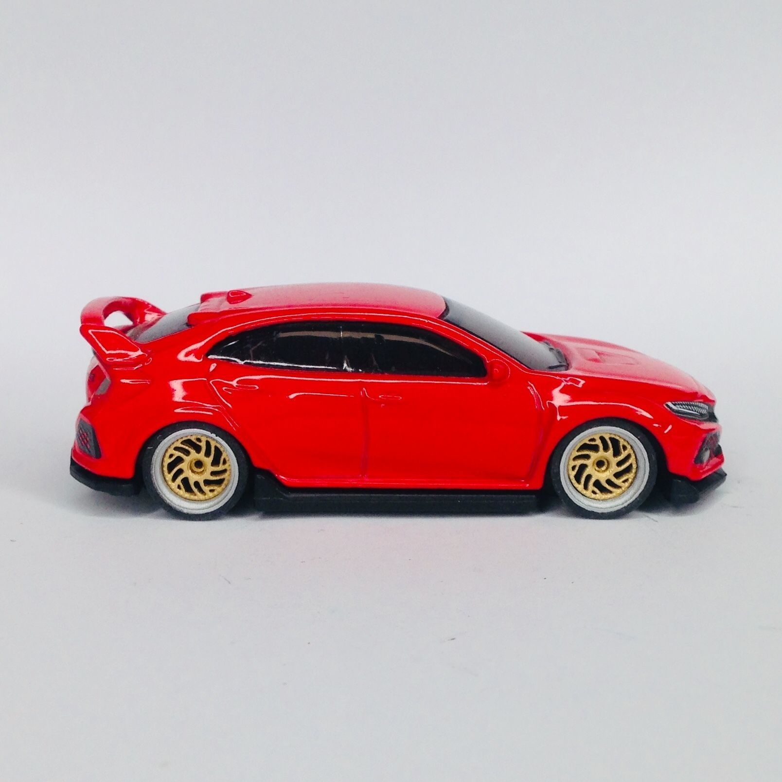 2 pcs Rotiform SEA for Hot Wheels 3D print model_1