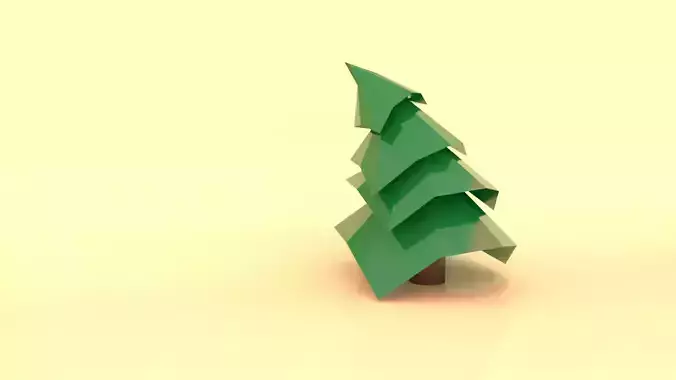 christmas tree