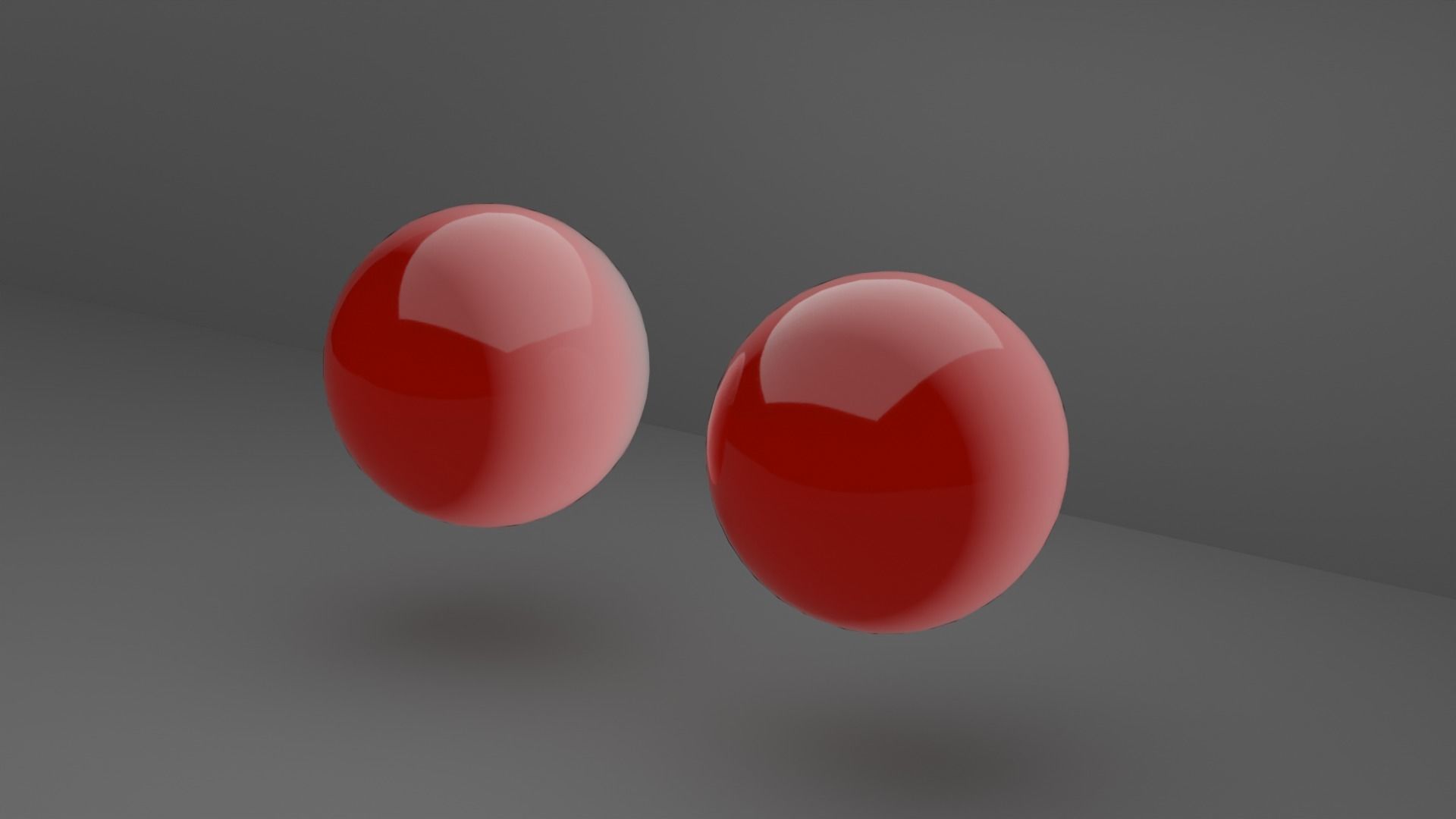 Human Eye 3D model_3