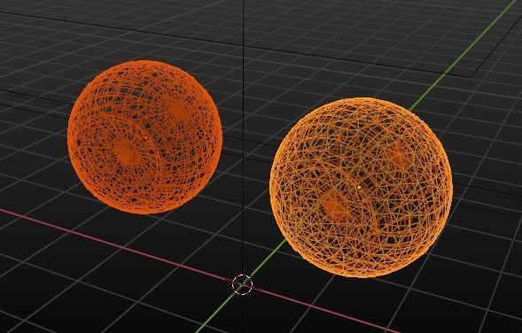 Human Eye 3D model_5