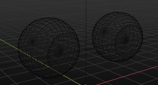 Human Eye 3D model_6