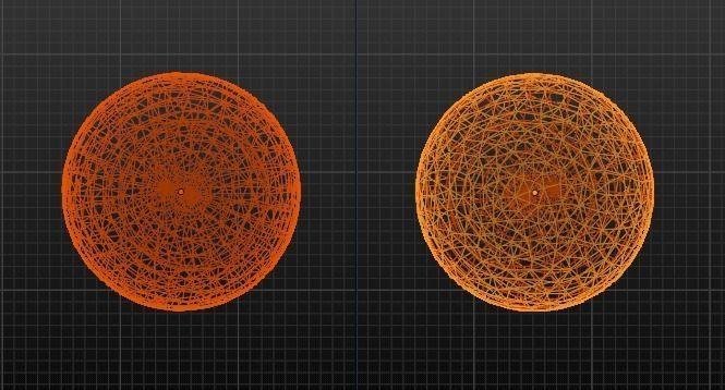 Human Eye 3D model_4