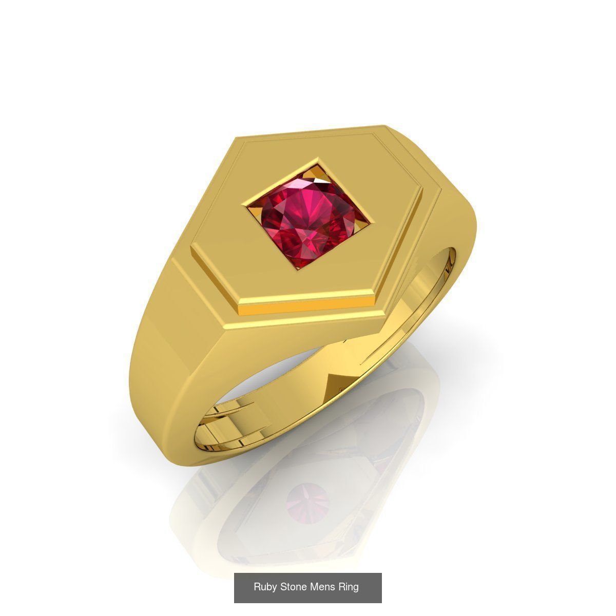 50 Means Fancy Ring Collection And Render Detail _80