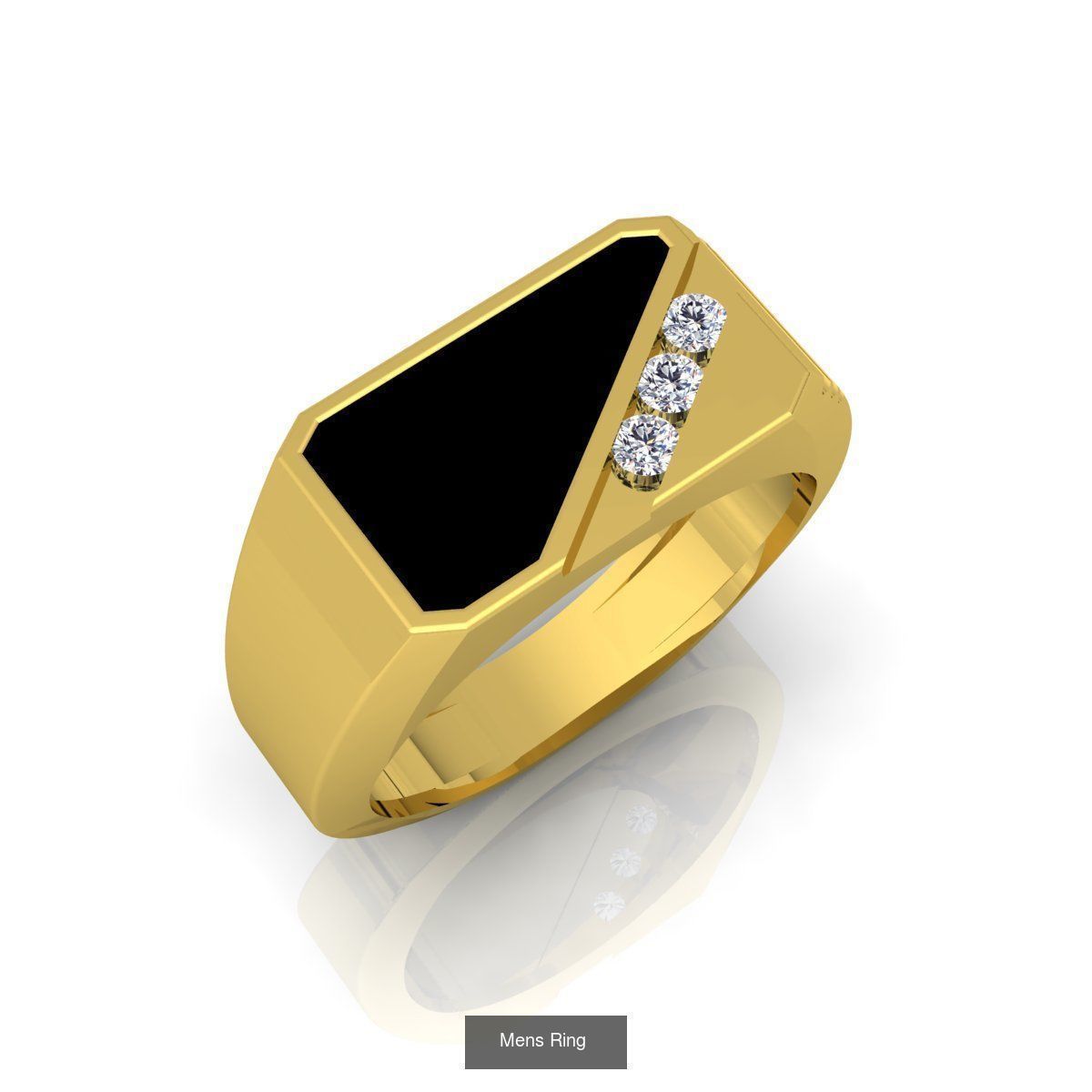 50 Means Fancy Ring Collection And Render Detail _72