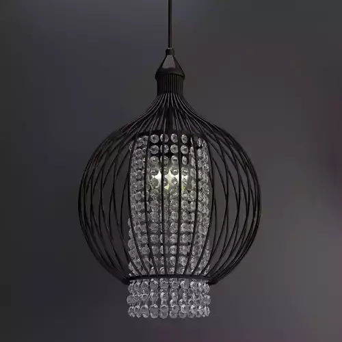 ceiling light