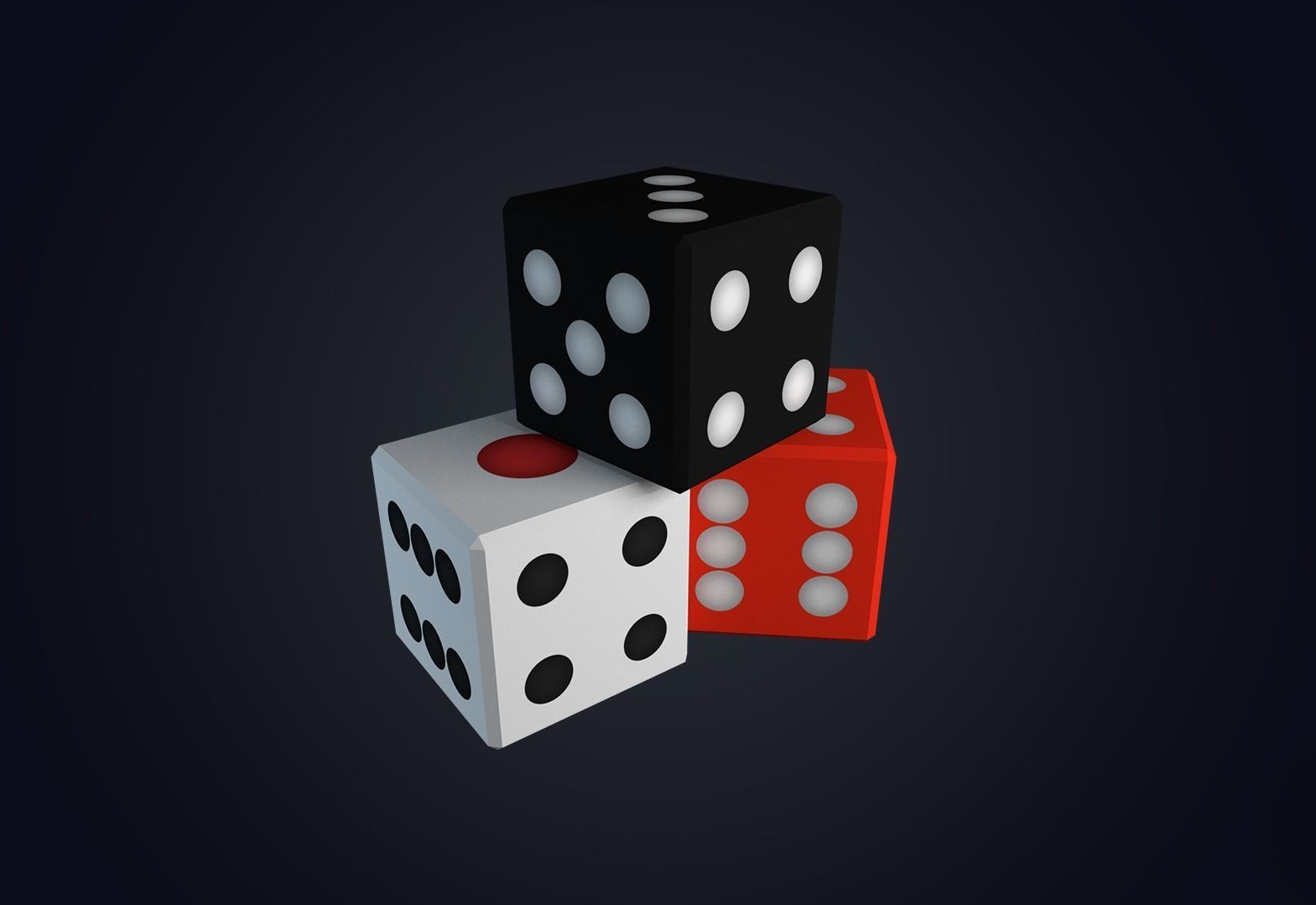 Dices