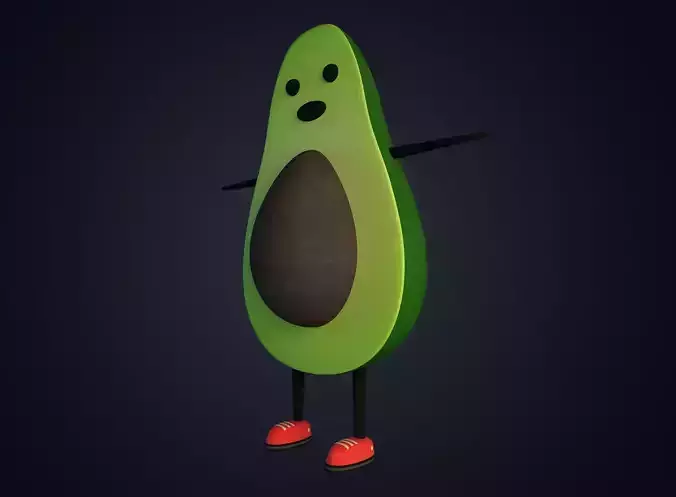 Avocado