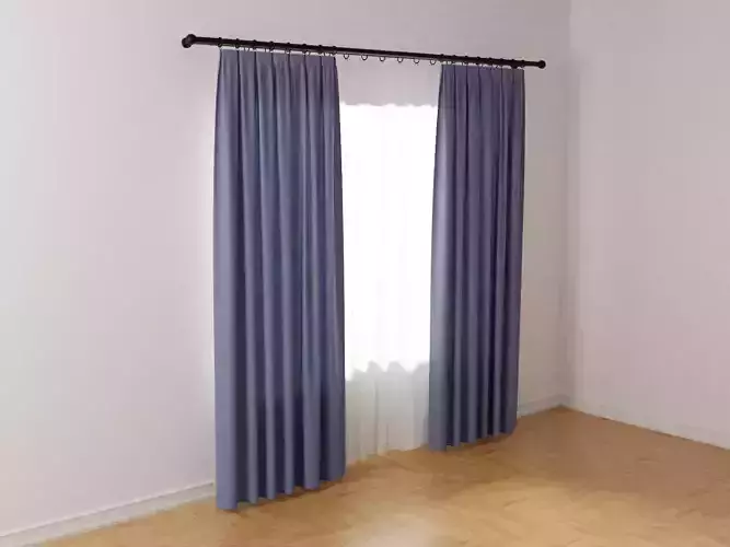 Curtains 01 collection 1