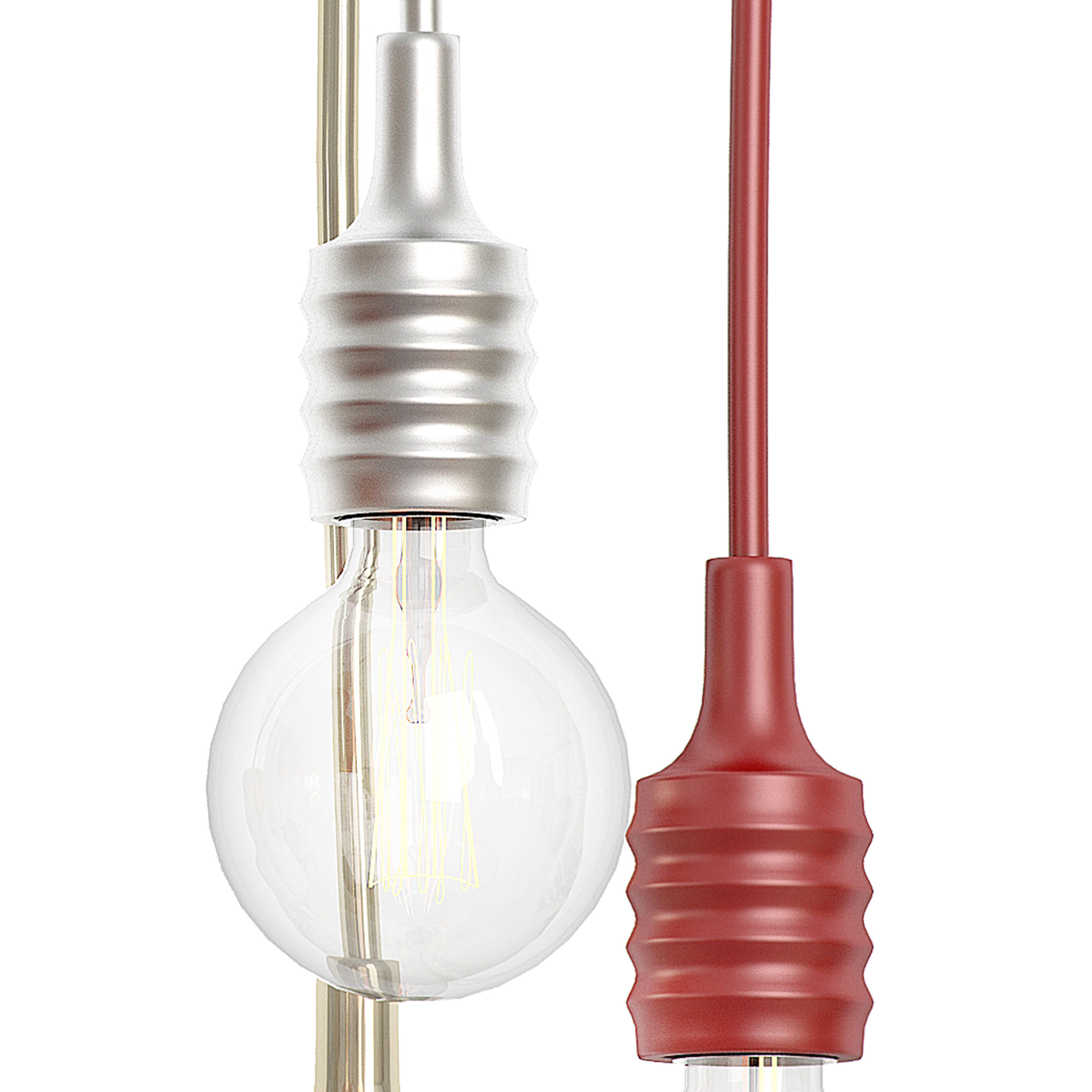 PENDANT SET 27 3D model_1