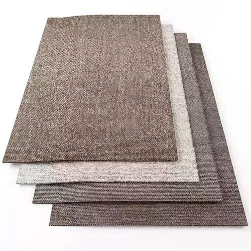 Rugs-832 set of carpets