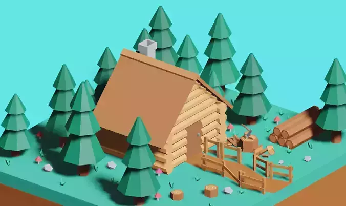 forest home pack