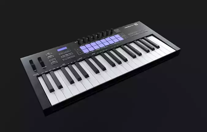 Novation Launchkey 37 MKIII