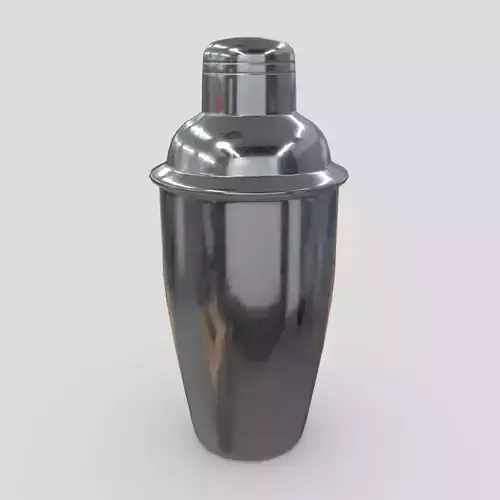 Cocktail Shaker