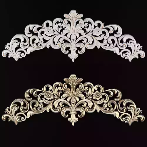 Decorative element 3