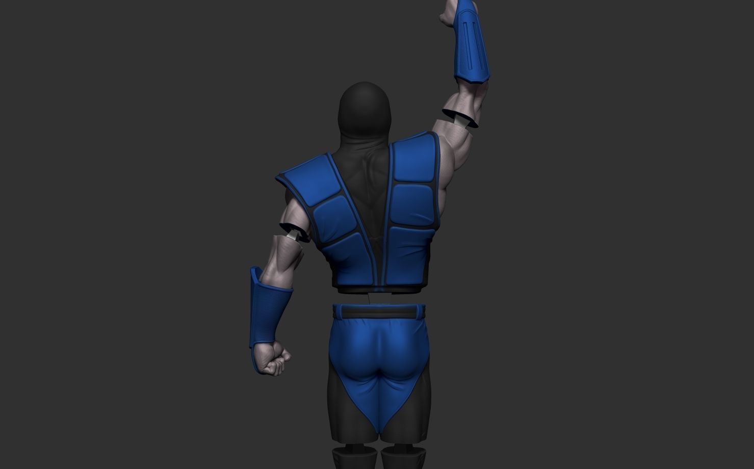  Subzero 3D print model_9