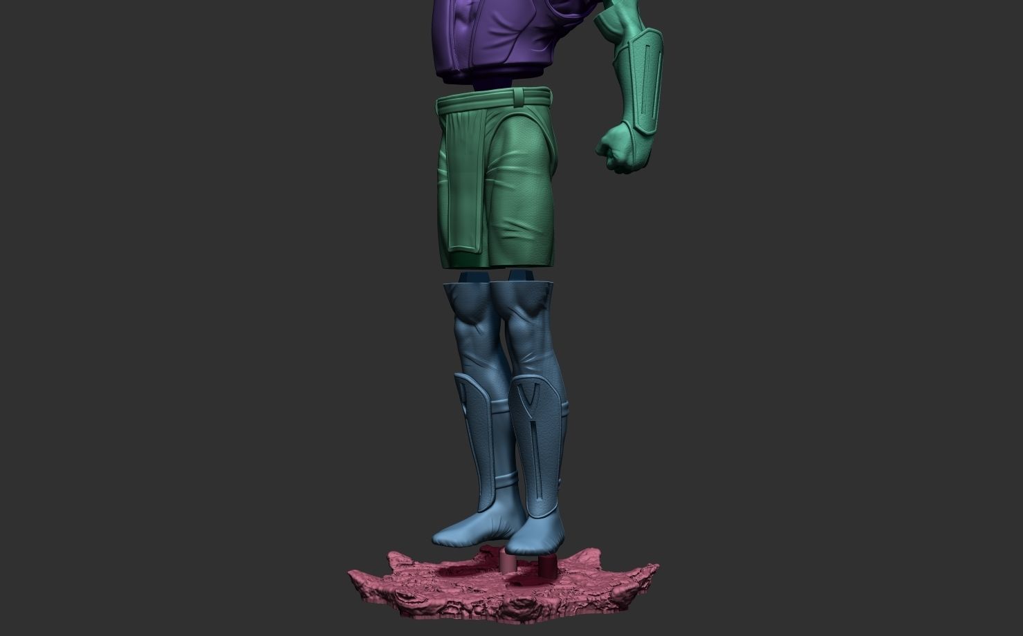  Subzero 3D print model_10
