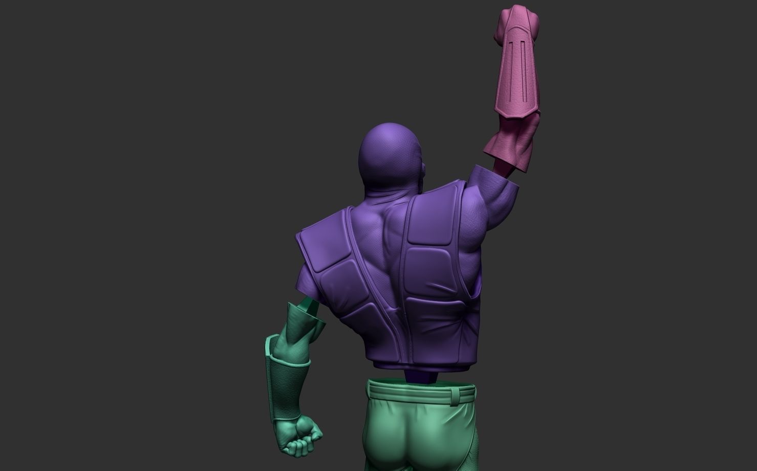  Subzero 3D print model_14