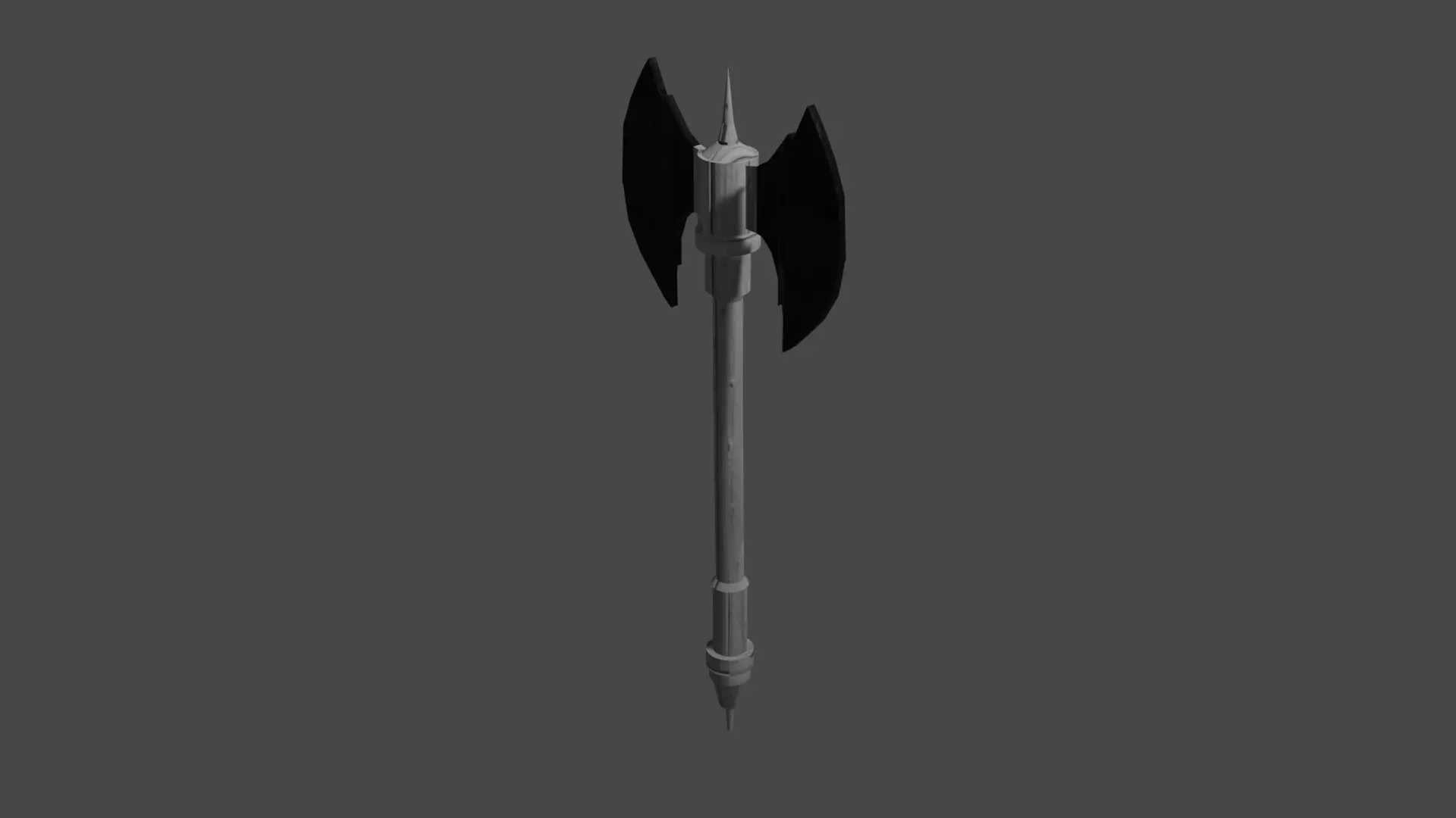 Axe Design Free 3D model