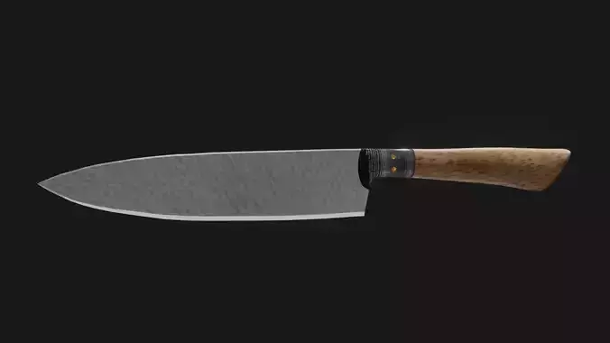 Chefs knife
