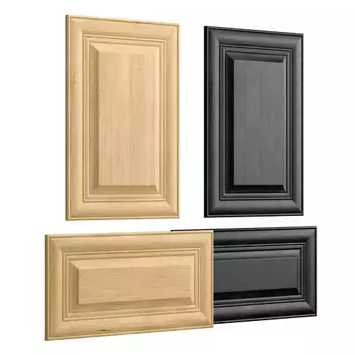 Kitchen cabinet door 1