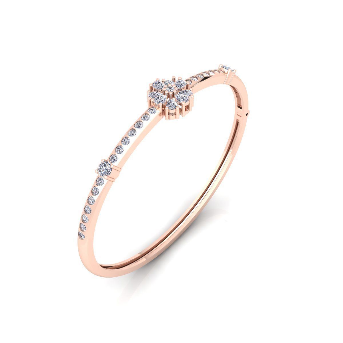 Breslate Bengale 01 Free 3D print model_8