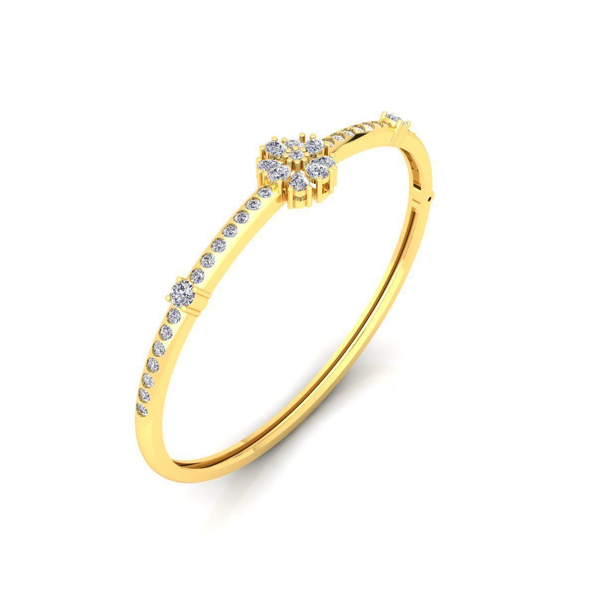 Breslate Bengale 01 Free 3D print model_9