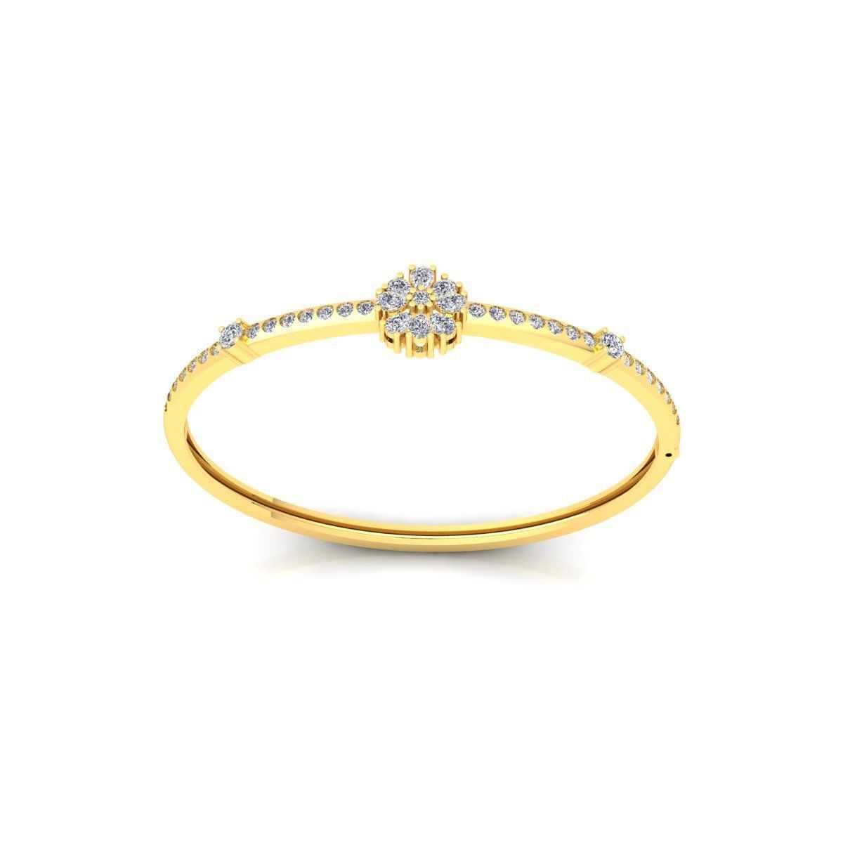 Breslate Bengale 01 Free 3D print model_2