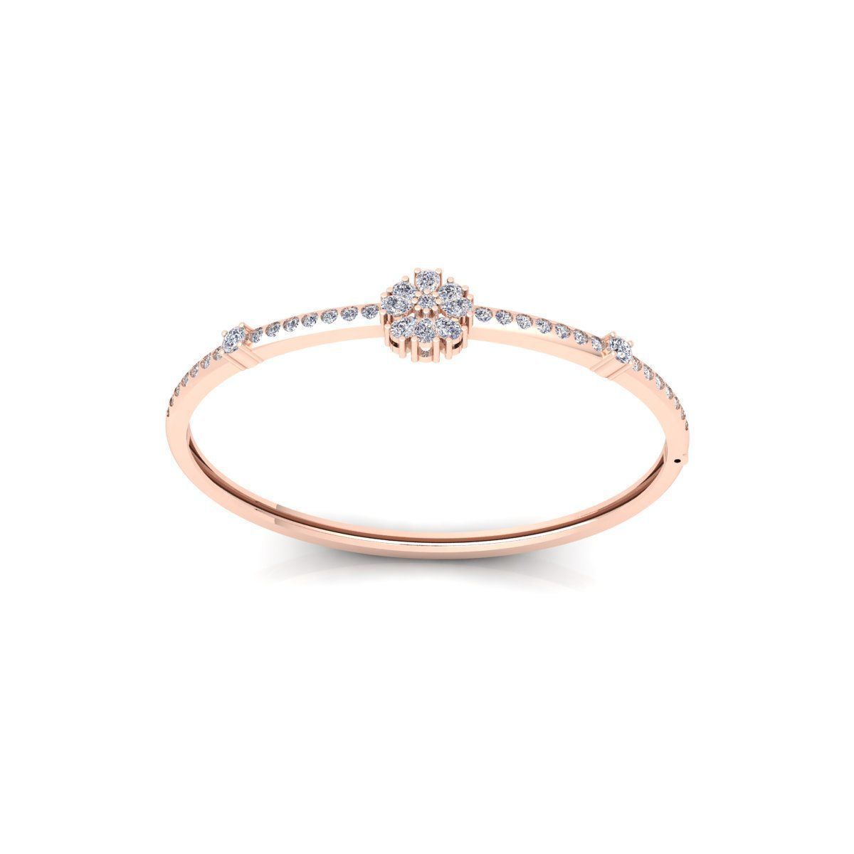 Breslate Bengale 01 Free 3D print model_1