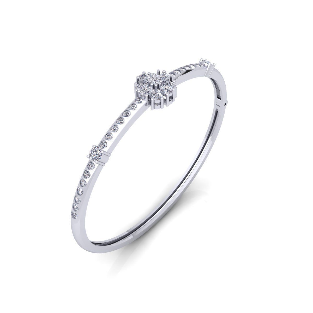 Breslate Bengale 01 Free 3D print model_7