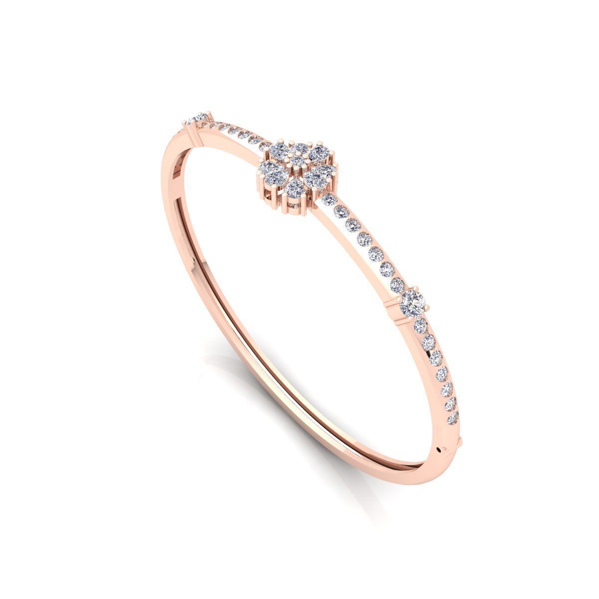 Breslate Bengale 01 Free 3D print model_11