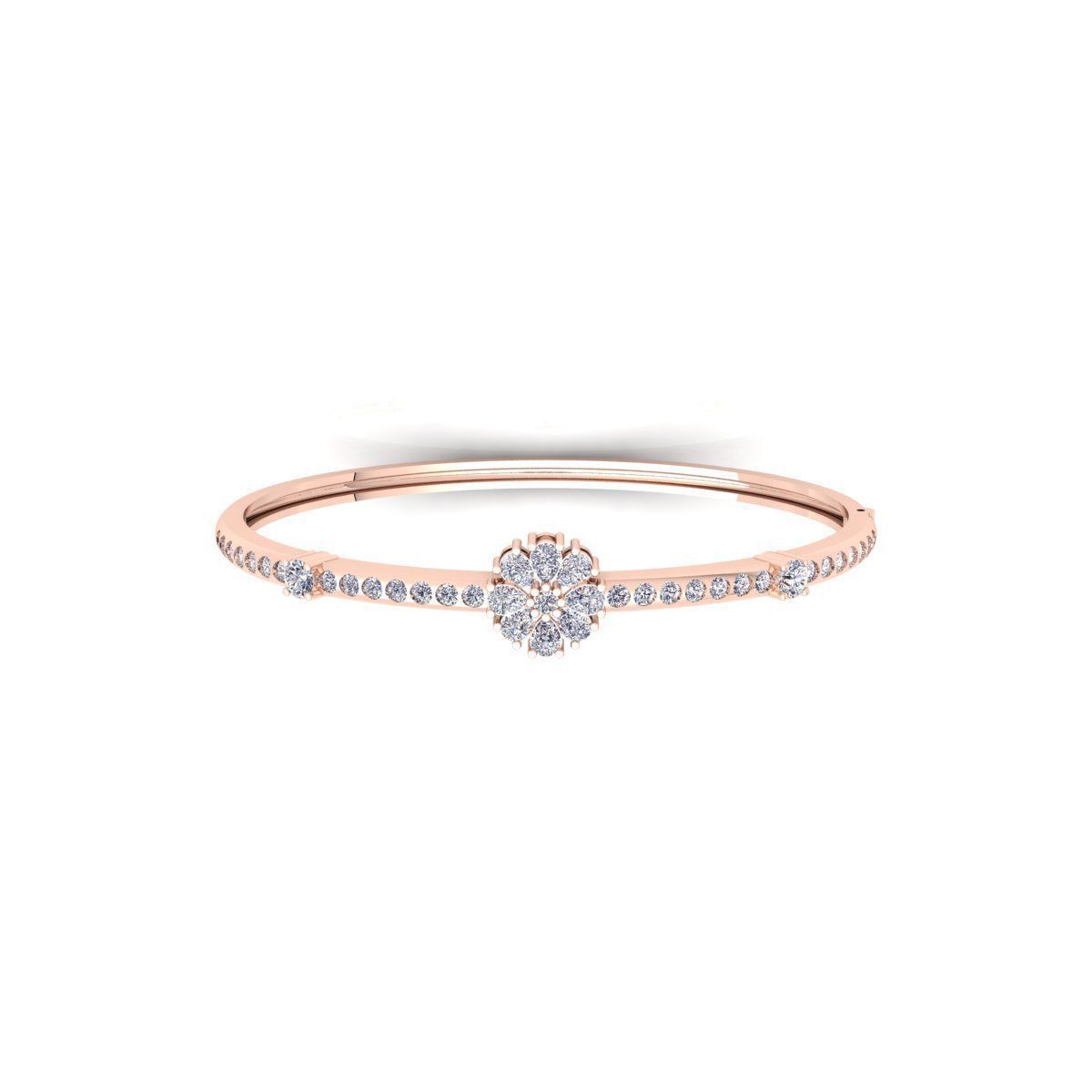 Breslate Bengale 01 Free 3D print model_4