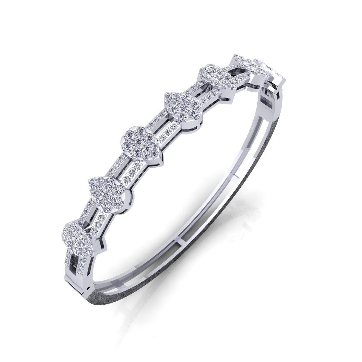 Breslate Bengale 04 3D print model_6